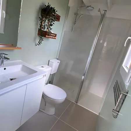 Appartement For 4 People 21 *