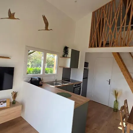 Appartement For 4 People 21 *