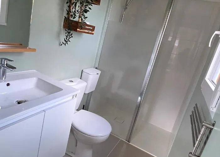 Appartement For 4 People 21 *