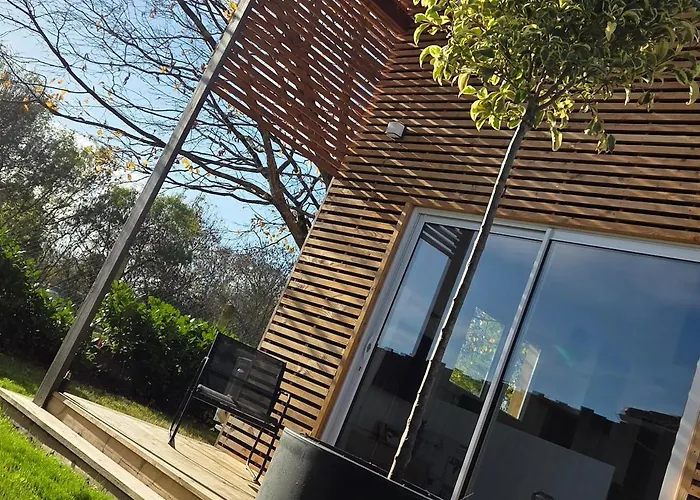 Appartement For 4 People 21