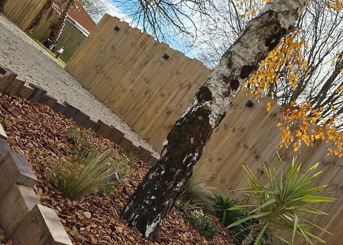 For 4 People 21 Apartment